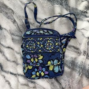Vera Bradley crossbody bag